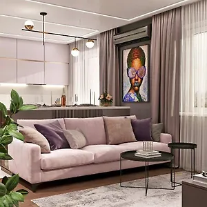Delaney Apartment Orlando