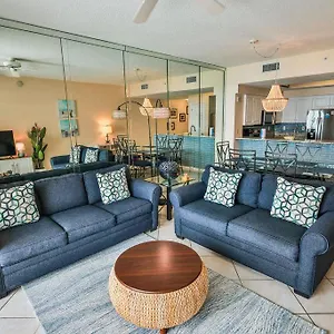 Majestic Sun 1005a Holiday home Destin