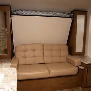 Quiet Cozy Camper Holiday home Niceville