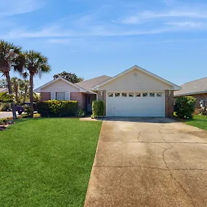 Tropical Breeze Holiday home Destin